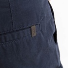 Chino-Shorts "Em star"